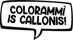 Colorammì is Callonis!